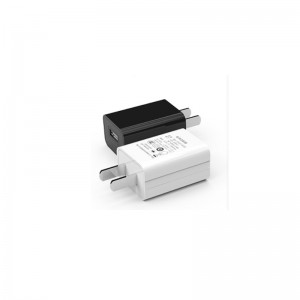 Bộ sạc USB KPS-9015LC