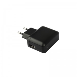Bộ sạc USB KPS-8304LC 5V2.4A