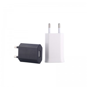Bộ sạc USB KPS-8003LC