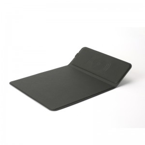 Bộ sạc không dây pad chuột KPS-9403HC