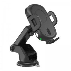 KPS-9601HC 2019 Sạc nhanh hồng ngoại loại mini c 10 sạc không dây
